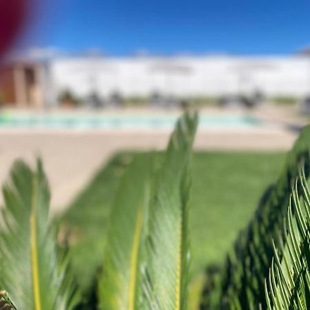 Agriturismo Albachiara Bisignano Zewnętrze zdjęcie