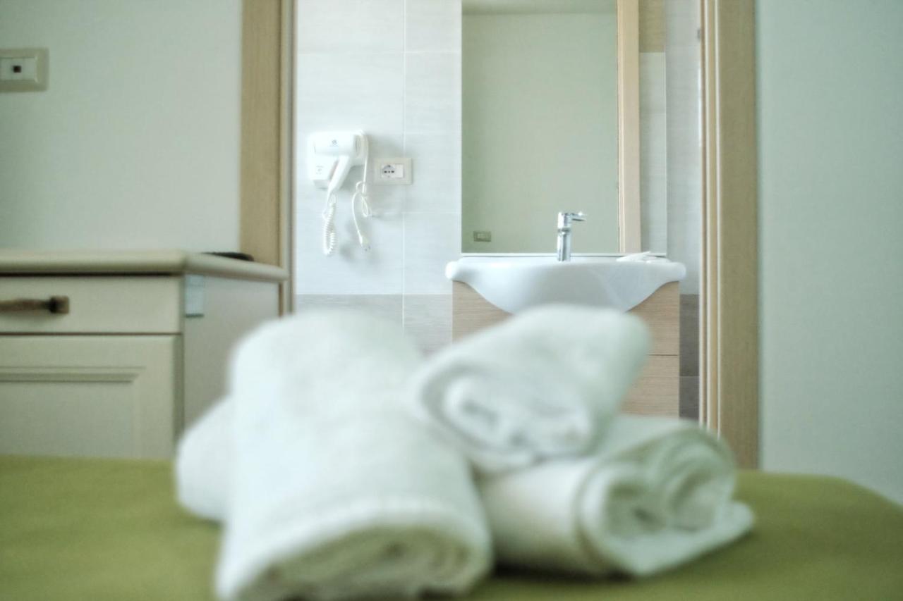 Agriturismo Albachiara Bisignano Zewnętrze zdjęcie