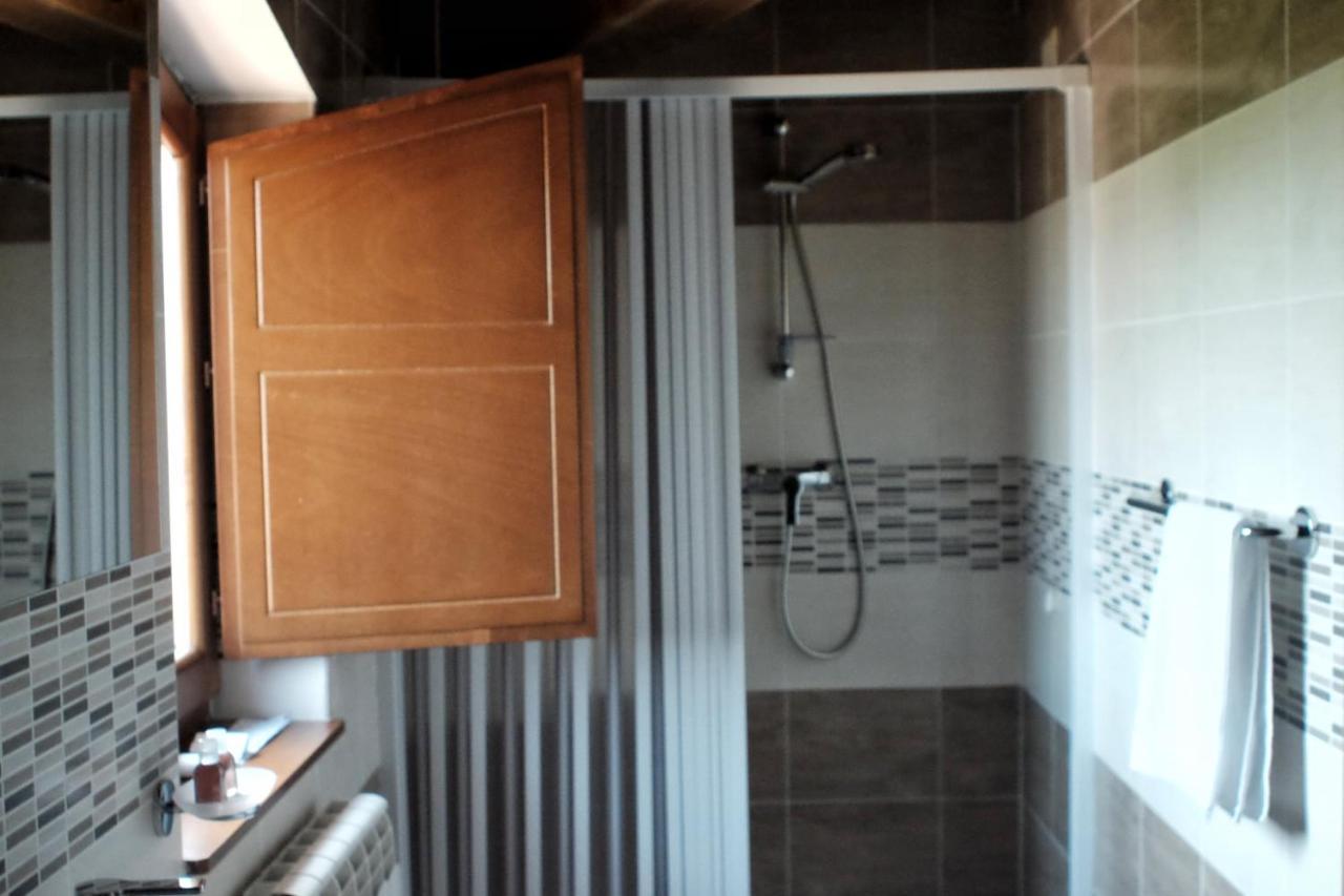 Agriturismo Albachiara Bisignano Zewnętrze zdjęcie