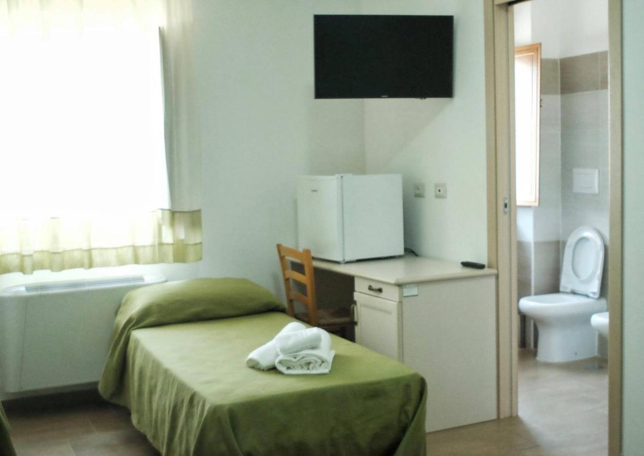 Agriturismo Albachiara Bisignano Zewnętrze zdjęcie