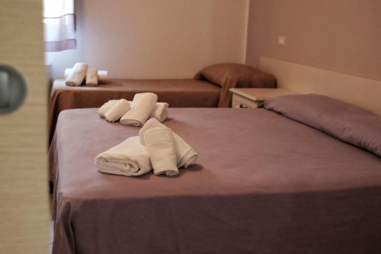 Agriturismo Albachiara Bisignano Zewnętrze zdjęcie