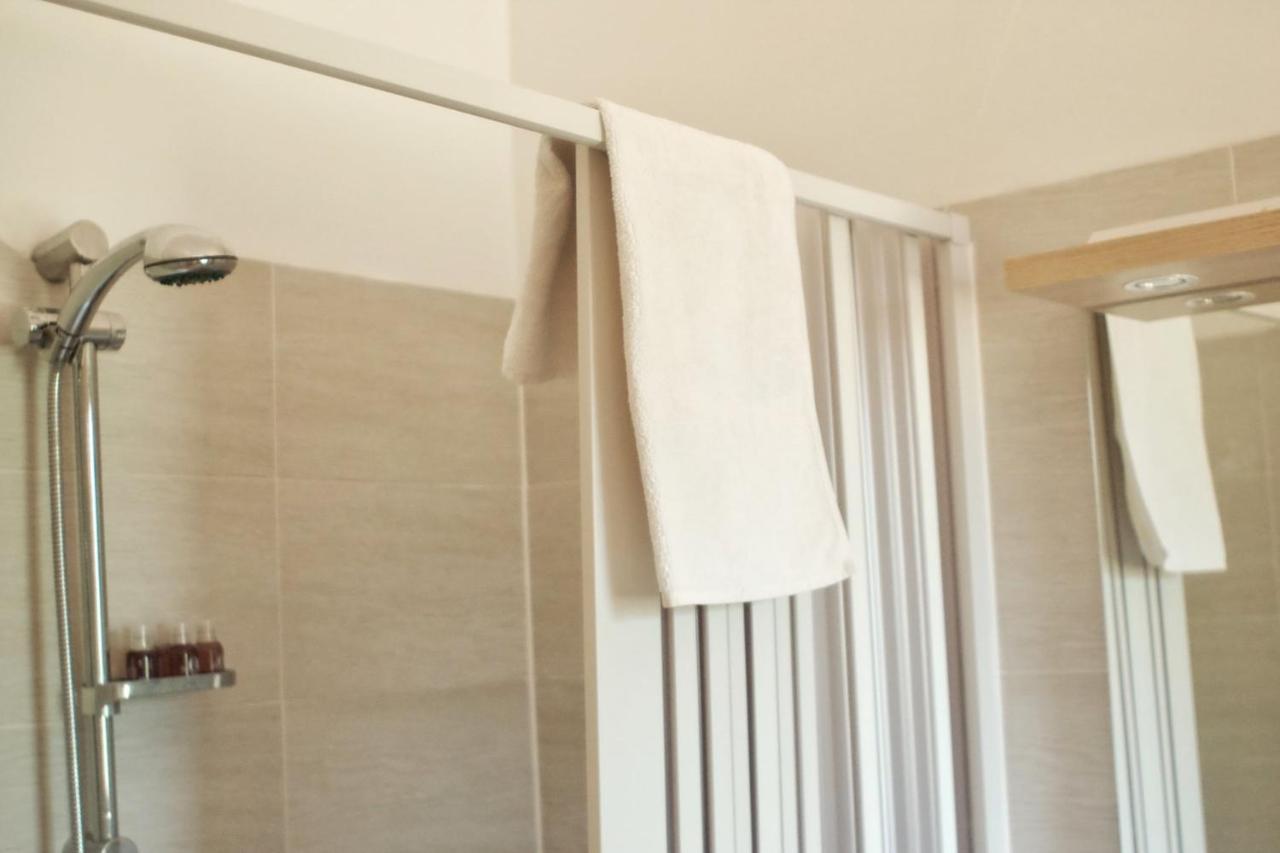 Agriturismo Albachiara Bisignano Zewnętrze zdjęcie