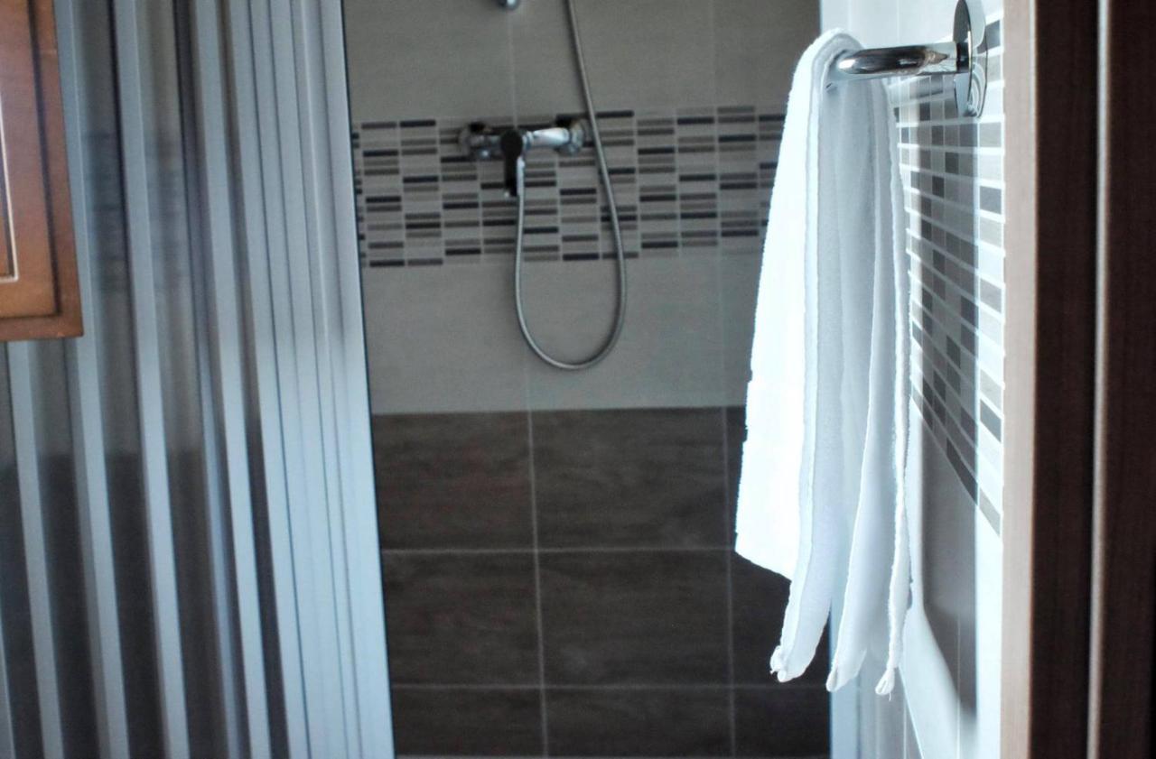 Agriturismo Albachiara Bisignano Zewnętrze zdjęcie