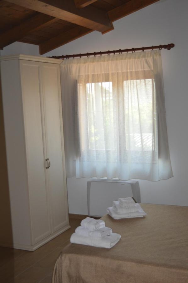 Agriturismo Albachiara Bisignano Zewnętrze zdjęcie