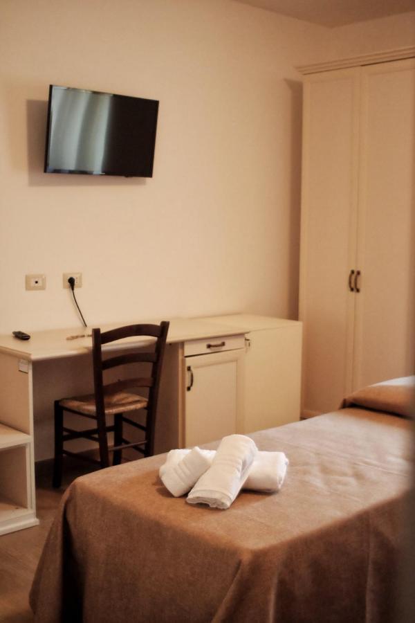 Agriturismo Albachiara Bisignano Zewnętrze zdjęcie
