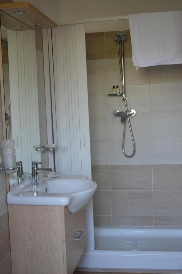 Agriturismo Albachiara Bisignano Zewnętrze zdjęcie