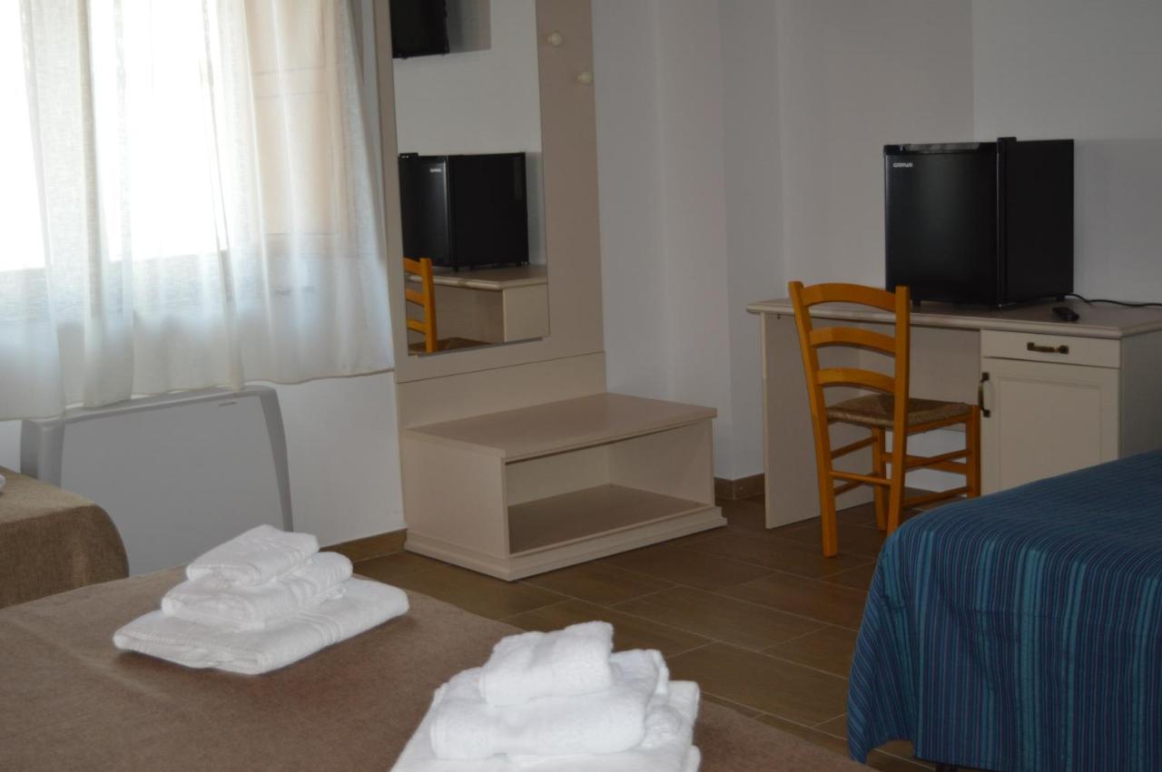 Agriturismo Albachiara Bisignano Zewnętrze zdjęcie