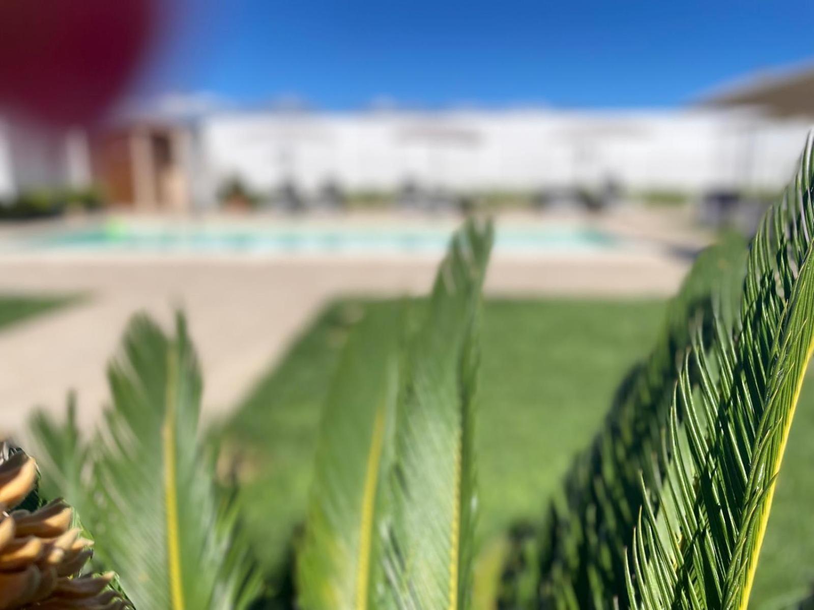 Agriturismo Albachiara Bisignano Zewnętrze zdjęcie
