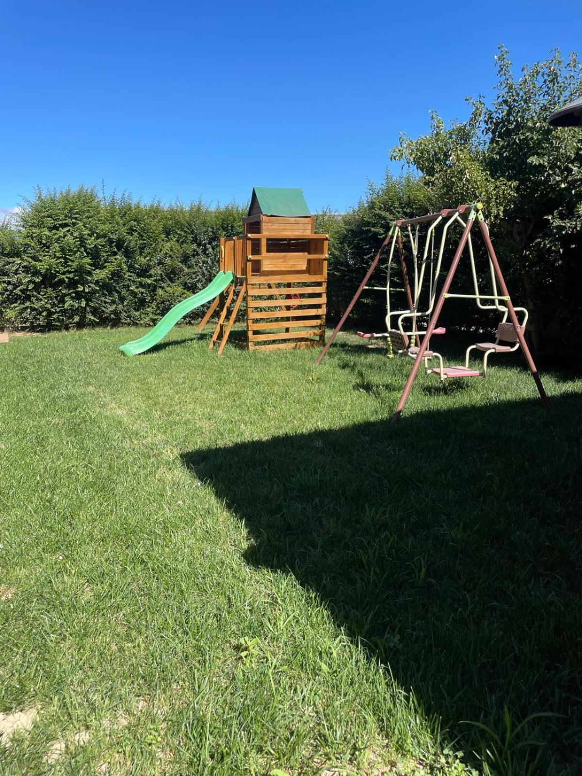 Agriturismo Albachiara Bisignano Zewnętrze zdjęcie