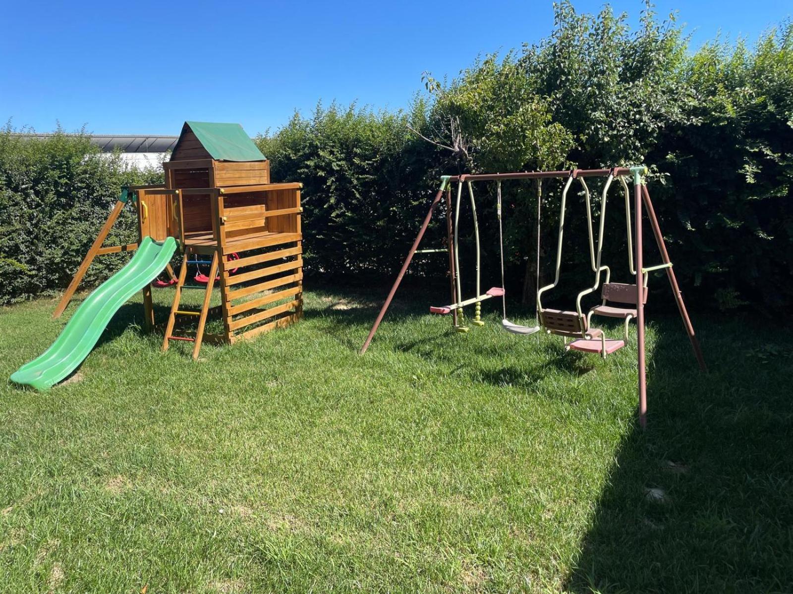 Agriturismo Albachiara Bisignano Zewnętrze zdjęcie