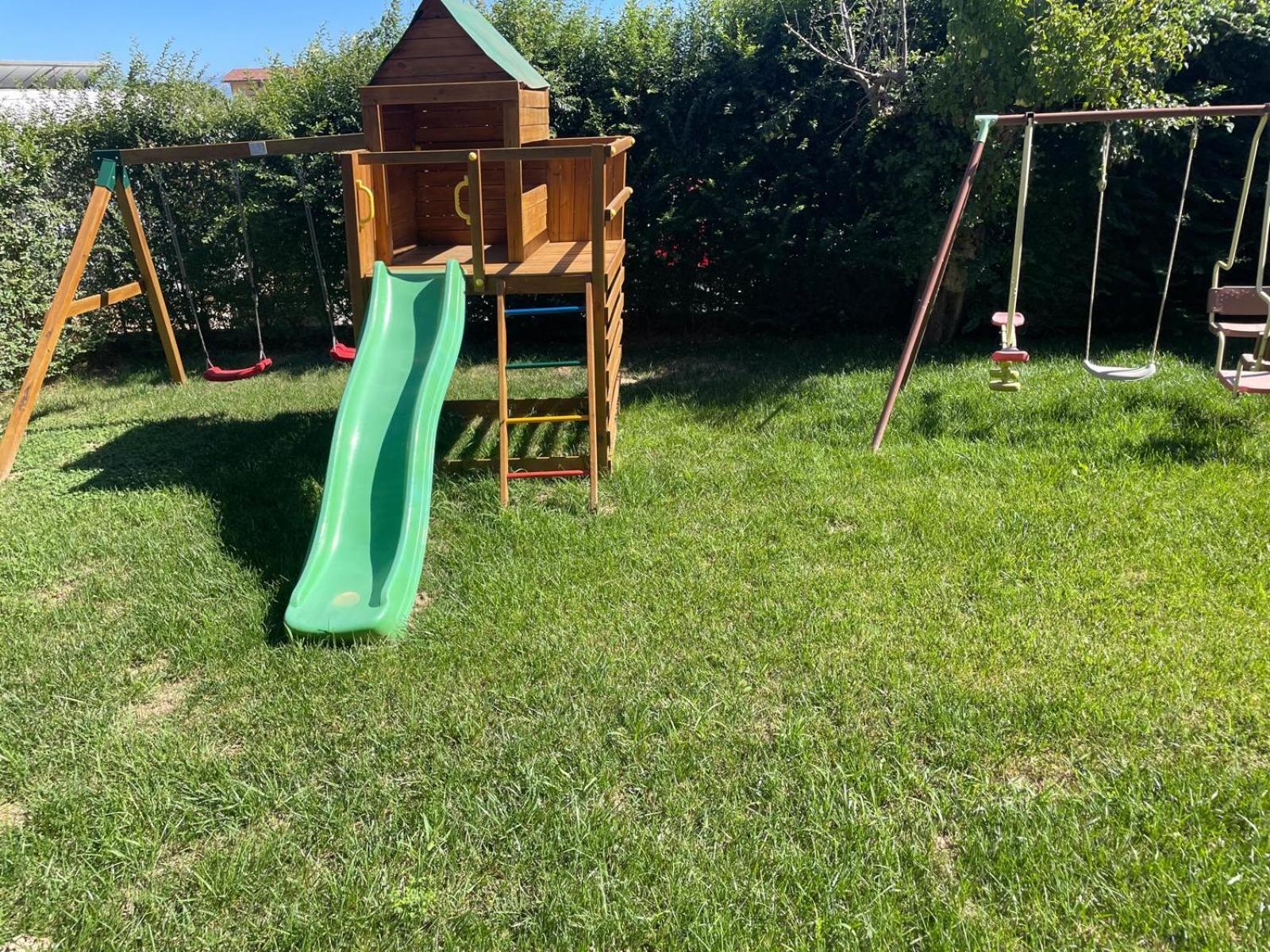 Agriturismo Albachiara Bisignano Zewnętrze zdjęcie